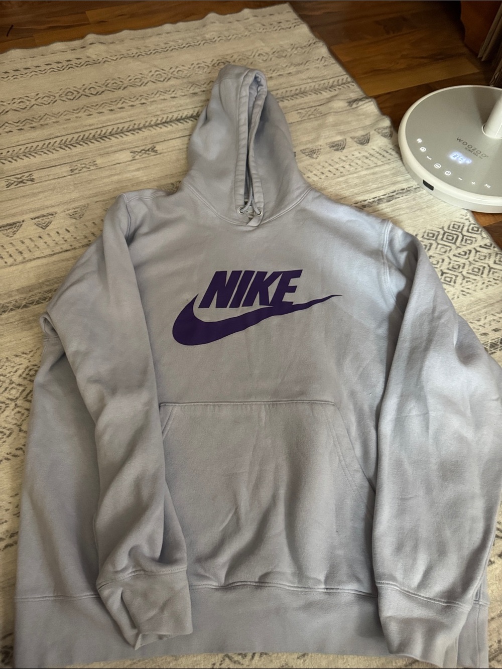 Xl Nike hoodie